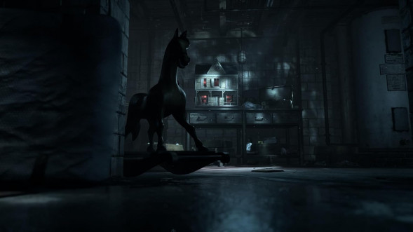 Игра Until Dawn (Дожить До Рассвета)[PS5, русская версия] в Великом Новгороде