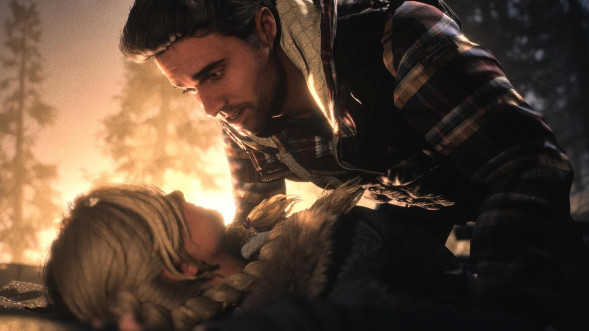 Игра Until Dawn (Дожить До Рассвета)[PS5, русская версия] в Великом Новгороде