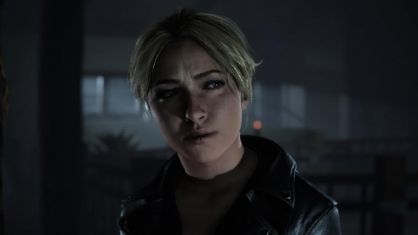 Игра Until Dawn (Дожить До Рассвета)[PS5, русская версия] в Великом Новгороде