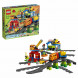 Конструктор LEGO DUPLO Town 10508 Большой поезд в Великом Новгороде