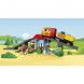 Конструктор LEGO DUPLO Town 10508 Большой поезд в Великом Новгороде