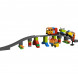 Конструктор LEGO DUPLO Town 10508 Большой поезд в Великом Новгороде