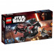 Конструктор LEGO Star Wars 75145 Истребитель Затмения в Великом Новгороде