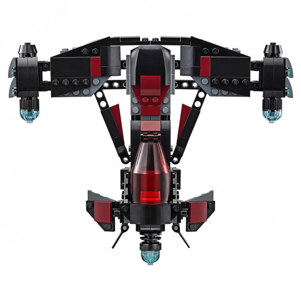 Конструктор LEGO Star Wars 75145 Истребитель Затмения в Великом Новгороде