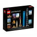 Конструктор LEGO Architecture 21039 Шанхай в Великом Новгороде