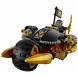 Конструктор LEGO Ninjago 70733 Бластер-байк в Великом Новгороде