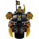 Конструктор LEGO Ninjago 70733 Бластер-байк в Великом Новгороде