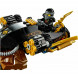 Конструктор LEGO Ninjago 70733 Бластер-байк в Великом Новгороде