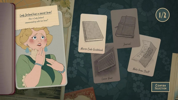 Игра Arsene Lupin: Once a Thief [Nintendo Switch, русские субтитры] в Великом Новгороде