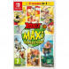 Игра Asterix: Maxi Collection [Nintendo Switch, русские субтитры] в Великом Новгороде