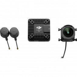 Цифровая система DJI O4 Air Unit Pro
