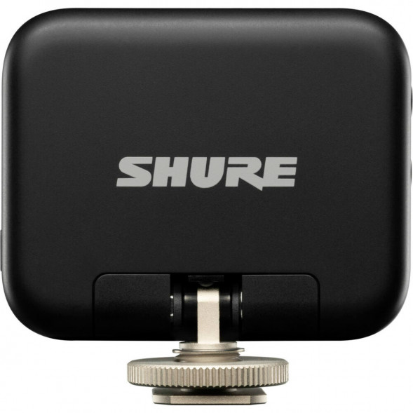 Беспроводной приемник Shure MoveMic Receiver в Великом Новгороде