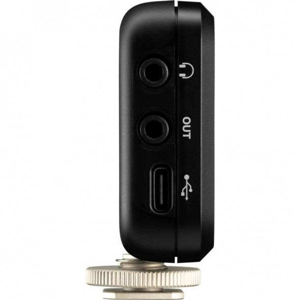 Беспроводной приемник Shure MoveMic Receiver в Великом Новгороде