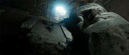 Игра The Dark Pictures Anthology: House of Ashes [PS4, русская версия]