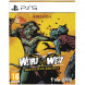 Игра Weird West: Definitive Edition. Deluxe Edition [PS5, русские субтитры] в Великом Новгороде