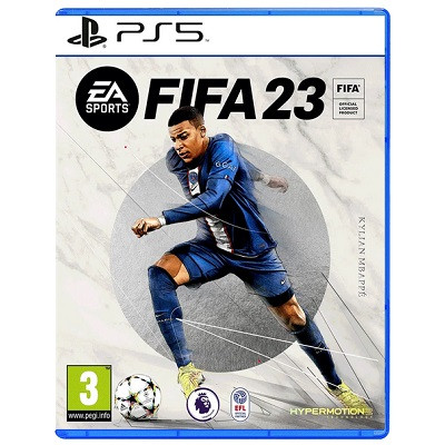 Игра FIFA 23 для PlayStation 5, русская версия в Великом Новгороде