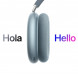 Наушники Apple AirPods Max 2, Blue/Синий в Великом Новгороде