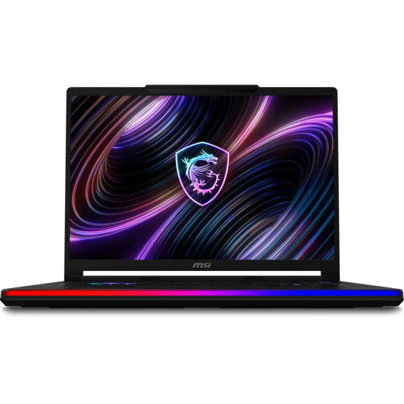 Ноутбук MSI Raider 16 Max HX B2WJ-031RU (16&amp;quot;, OLED, Intel Core Ultra 9 290HX Plus 2.7ГГц, 24-ядра, 32ГБ DDR5, 2ТБ SSD, NVIDIA GeForce RTX 5090 - 24 ГБ, TGP 175Вт, Windows 11 Home), черный в Великом Новгороде