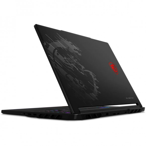 Ноутбук MSI Raider 16 Max HX B2WJ-031RU (16&amp;quot;, OLED, Intel Core Ultra 9 290HX Plus 2.7ГГц, 24-ядра, 32ГБ DDR5, 2ТБ SSD, NVIDIA GeForce RTX 5090 - 24 ГБ, TGP 175Вт, Windows 11 Home), черный в Великом Новгороде
