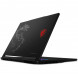 Ноутбук MSI Raider 16 Max HX B2WJ-031RU (16&amp;quot;, OLED, Intel Core Ultra 9 290HX Plus 2.7ГГц, 24-ядра, 32ГБ DDR5, 2ТБ SSD, NVIDIA GeForce RTX 5090 - 24 ГБ, TGP 175Вт, Windows 11 Home), черный в Великом Новгороде