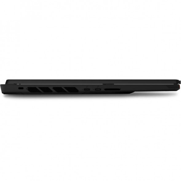 Ноутбук MSI Raider 16 Max HX B2WJ-031RU (16&amp;quot;, OLED, Intel Core Ultra 9 290HX Plus 2.7ГГц, 24-ядра, 32ГБ DDR5, 2ТБ SSD, NVIDIA GeForce RTX 5090 - 24 ГБ, TGP 175Вт, Windows 11 Home), черный в Великом Новгороде