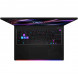 Ноутбук MSI Raider 16 Max HX B2WJ-031RU (16&amp;quot;, OLED, Intel Core Ultra 9 290HX Plus 2.7ГГц, 24-ядра, 32ГБ DDR5, 2ТБ SSD, NVIDIA GeForce RTX 5090 - 24 ГБ, TGP 175Вт, Windows 11 Home), черный в Великом Новгороде