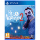 Игра Hello Neighbor 2 [PS4, русская версия] в Великом Новгороде