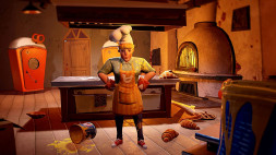 Игра Hello Neighbor 2 [PS4, русская версия]