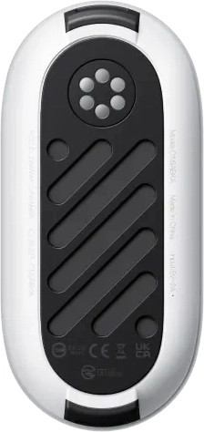 Экшн-камера Insta360 GO 3 Action Kit 64 GB, Arctic White в Великом Новгороде