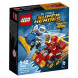 Конструктор LEGO Super Heroes 76063 Флэш против Капитана Холода в Великом Новгороде
