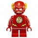 Конструктор LEGO Super Heroes 76063 Флэш против Капитана Холода в Великом Новгороде
