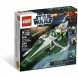 Конструктор LEGO Star Wars 9498 Джедайский истребитель Саези Тиина в Великом Новгороде