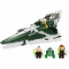 Конструктор LEGO Star Wars 9498 Джедайский истребитель Саези Тиина в Великом Новгороде