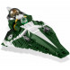 Конструктор LEGO Star Wars 9498 Джедайский истребитель Саези Тиина в Великом Новгороде