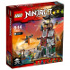 Конструктор LEGO Ninjago 70594 Осада маяка в Великом Новгороде
