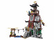 Конструктор LEGO Ninjago 70594 Осада маяка в Великом Новгороде