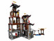 Конструктор LEGO Ninjago 70594 Осада маяка в Великом Новгороде