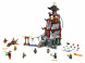 Конструктор LEGO Ninjago 70594 Осада маяка в Великом Новгороде
