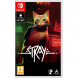 Игра Stray [Nintendo Switch, русские субтитры] в Великом Новгороде