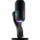 Микрофон Logitech Yeti GX (988-000569), черный в Великом Новгороде
