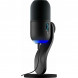 Микрофон Logitech Yeti GX (988-000569), черный в Великом Новгороде