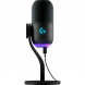 Микрофон Logitech Yeti GX (988-000569), черный в Великом Новгороде