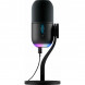 Микрофон Logitech Yeti GX (988-000569), черный в Великом Новгороде