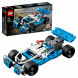 Конструктор LEGO Technic 42091 Полицейская погоня в Великом Новгороде