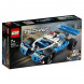 Конструктор LEGO Technic 42091 Полицейская погоня в Великом Новгороде