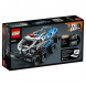 Конструктор LEGO Technic 42091 Полицейская погоня в Великом Новгороде