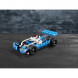Конструктор LEGO Technic 42091 Полицейская погоня в Великом Новгороде