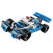 Конструктор LEGO Technic 42091 Полицейская погоня в Великом Новгороде