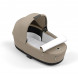 Спальный блок для коляски CYBEX Priam Lux Carry Cot R, Cozy Beige в Великом Новгороде