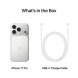 Смартфон Apple iPhone 17 Pro 512 ГБ DualSim, Silver в Великом Новгороде